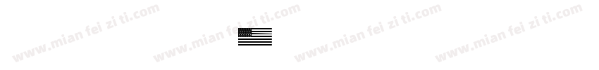 FZYDTHJW GB10字体转换